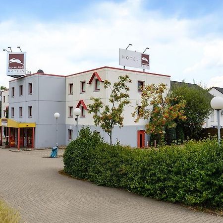 Bon Marche Hotel Bochum Exteriör bild